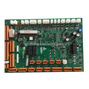 KM50025436G31 KONE LIFT LCECCBE Board